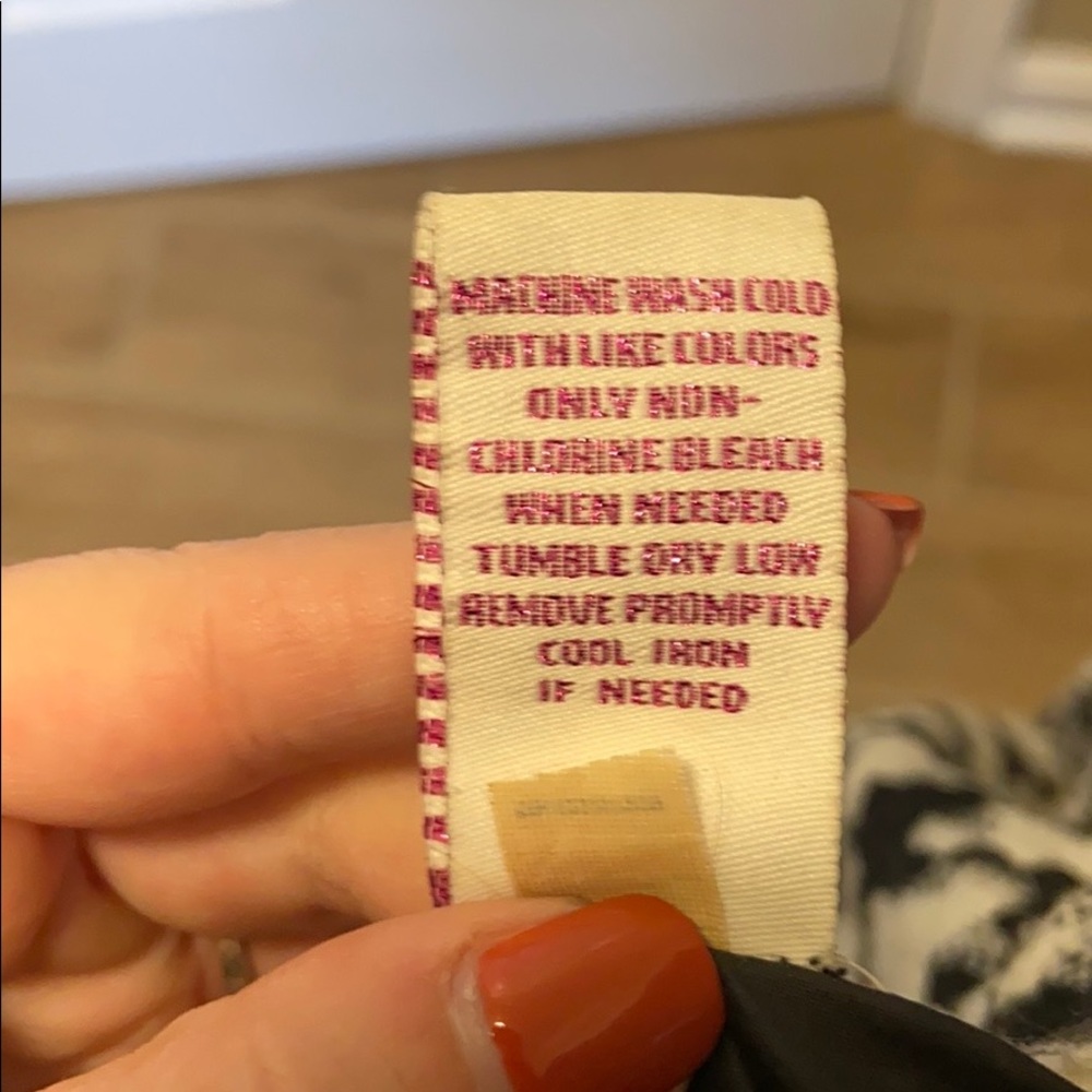 Herringbone Jacket - image 5